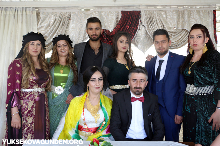 Yüksekova Düğünleri (05-06) Mayıs 2018 245