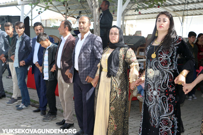 Yüksekova Düğünleri (05-06) Mayıs 2018 250