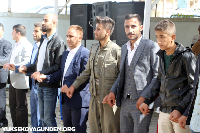 Yüksekova Düğünleri (05-06) Mayıs 2018 251