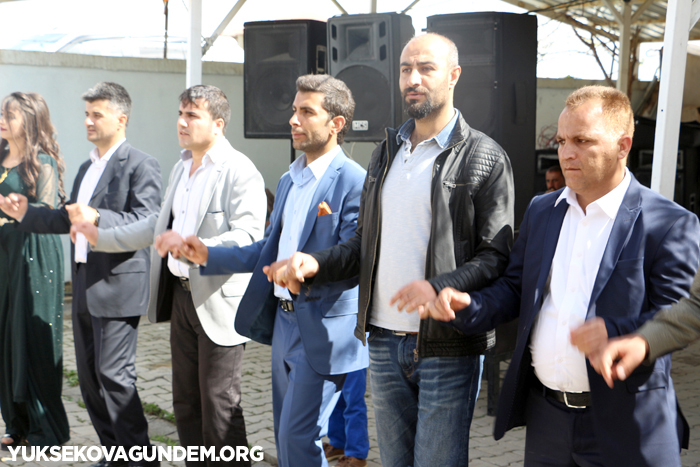 Yüksekova Düğünleri (05-06) Mayıs 2018 252