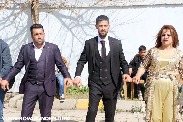 Yüksekova Düğünleri (05-06) Mayıs 2018 257