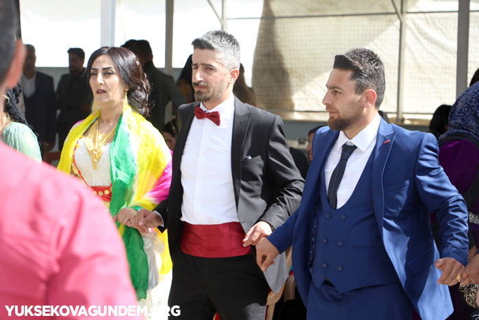 Yüksekova Düğünleri (05-06) Mayıs 2018 262