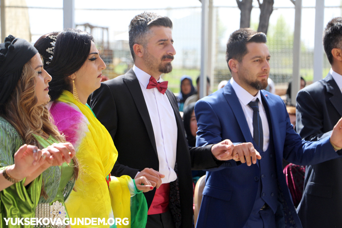 Yüksekova Düğünleri (05-06) Mayıs 2018 263