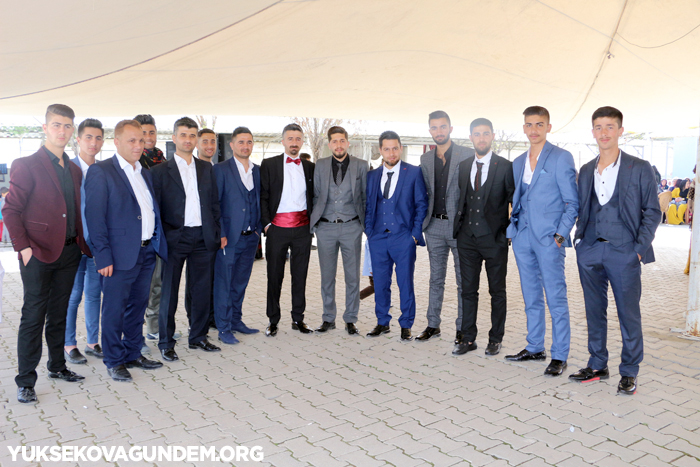 Yüksekova Düğünleri (05-06) Mayıs 2018 264