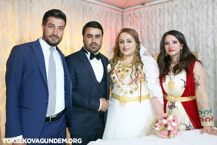 Yüksekova Düğünleri (05-06) Mayıs 2018 265