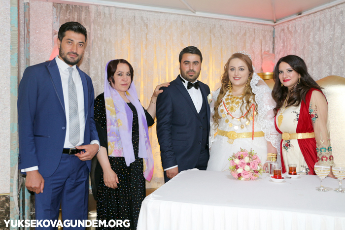 Yüksekova Düğünleri (05-06) Mayıs 2018 266