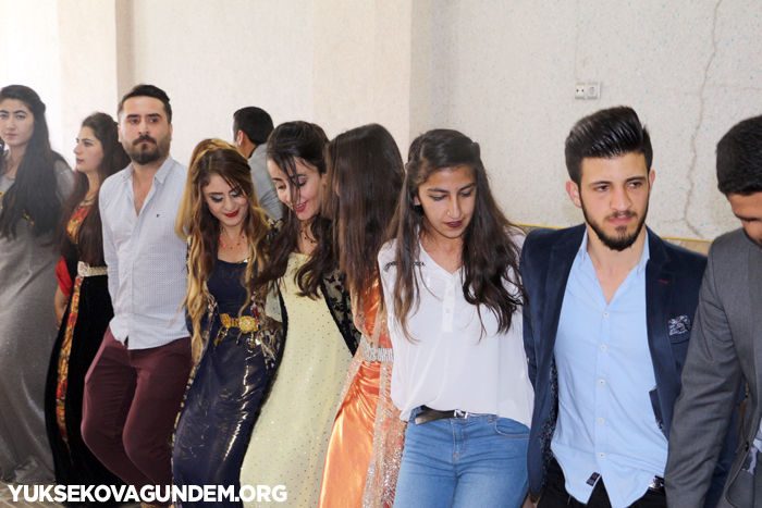 Yüksekova Düğünleri (05-06) Mayıs 2018 268