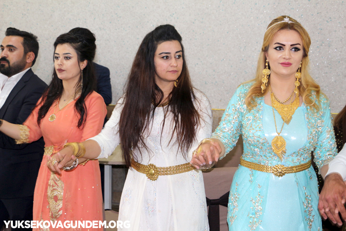 Yüksekova Düğünleri (05-06) Mayıs 2018 269