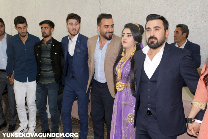 Yüksekova Düğünleri (05-06) Mayıs 2018 270