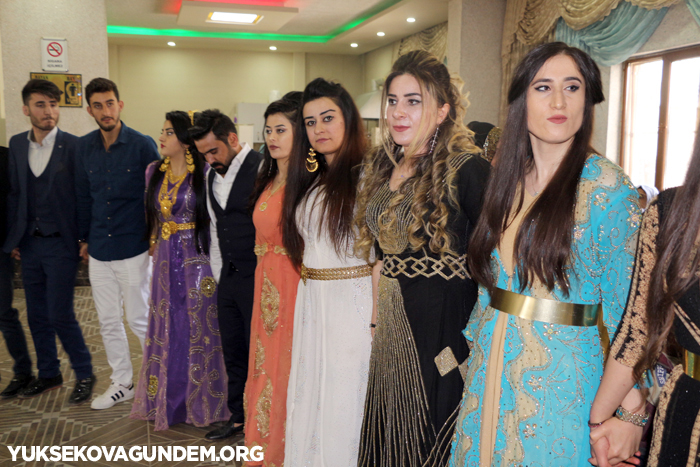 Yüksekova Düğünleri (05-06) Mayıs 2018 273