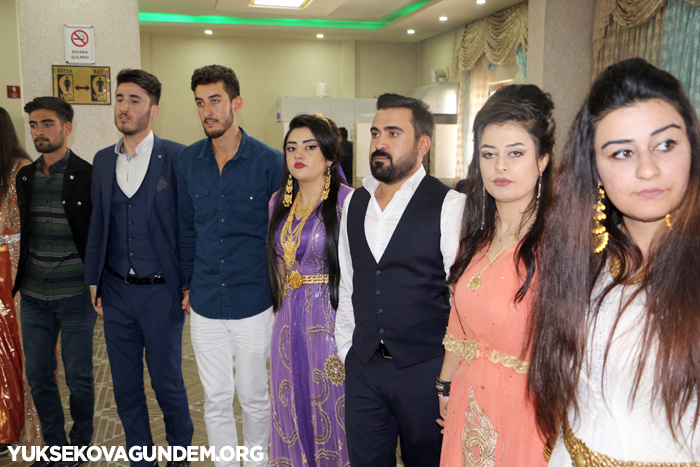 Yüksekova Düğünleri (05-06) Mayıs 2018 274