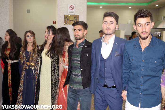 Yüksekova Düğünleri (05-06) Mayıs 2018 275