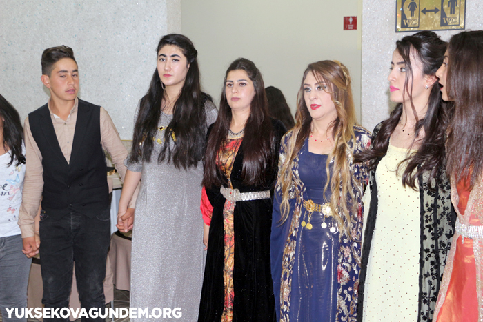 Yüksekova Düğünleri (05-06) Mayıs 2018 276