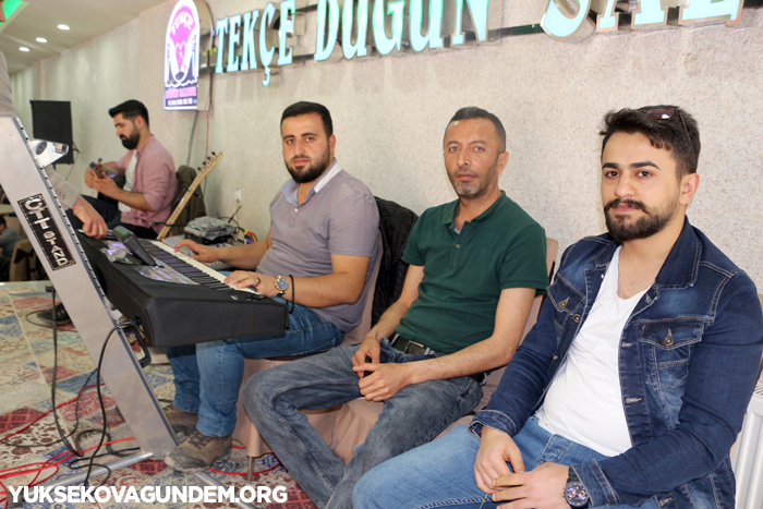 Yüksekova Düğünleri (05-06) Mayıs 2018 277