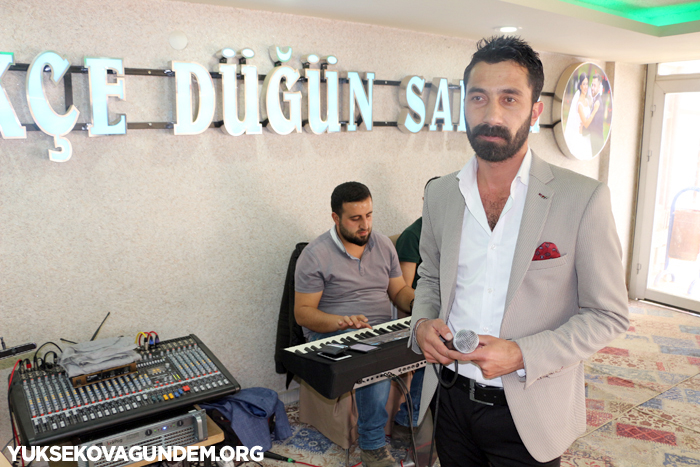 Yüksekova Düğünleri (05-06) Mayıs 2018 279