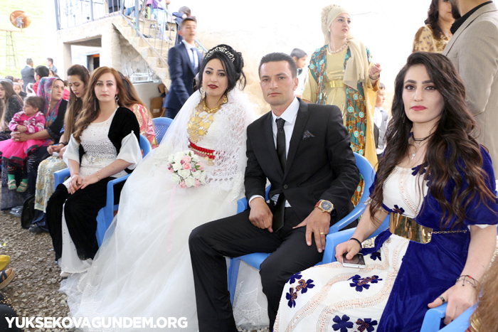 Yüksekova Düğünleri (05-06) Mayıs 2018 281