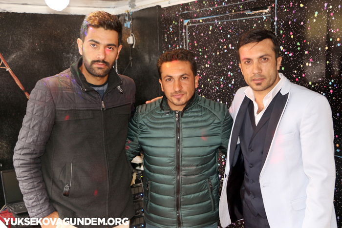 Yüksekova Düğünleri (05-06) Mayıs 2018 283