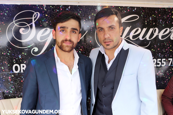 Yüksekova Düğünleri (05-06) Mayıs 2018 284