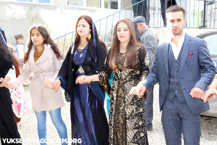 Yüksekova Düğünleri (05-06) Mayıs 2018 289