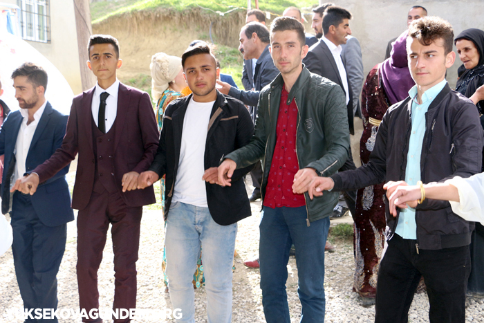 Yüksekova Düğünleri (05-06) Mayıs 2018 291