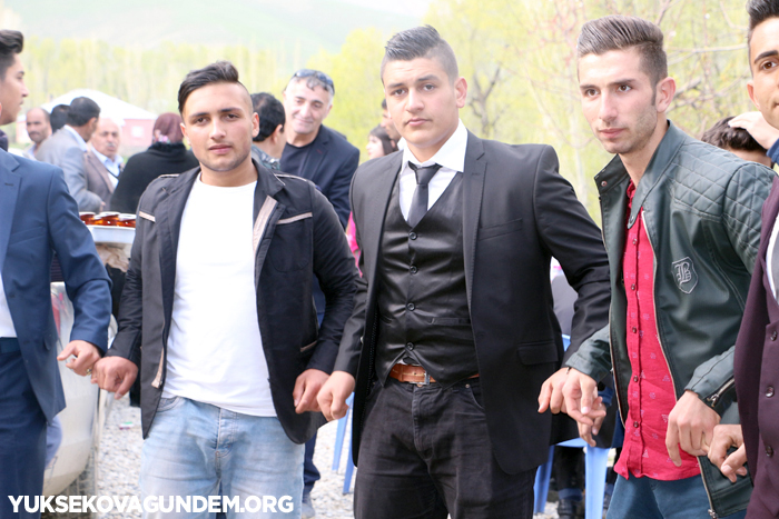 Yüksekova Düğünleri (05-06) Mayıs 2018 300