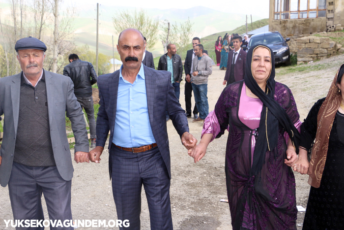 Yüksekova Düğünleri (05-06) Mayıs 2018 302