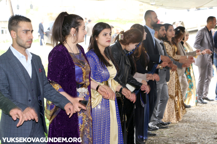 Yüksekova Düğünleri (05-06) Mayıs 2018 309