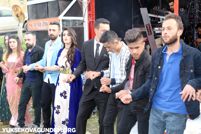 Yüksekova Düğünleri (05-06) Mayıs 2018 311
