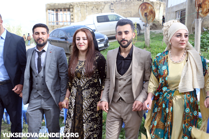 Yüksekova Düğünleri (05-06) Mayıs 2018 314