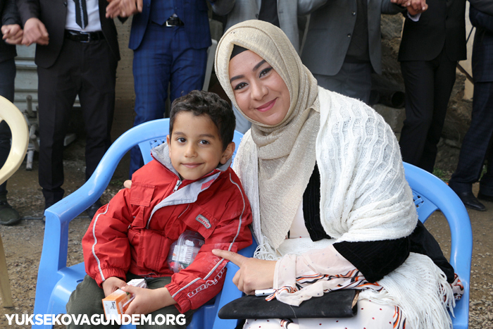 Yüksekova Düğünleri (05-06) Mayıs 2018 316