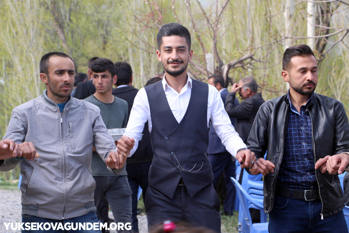 Yüksekova Düğünleri (05-06) Mayıs 2018 317