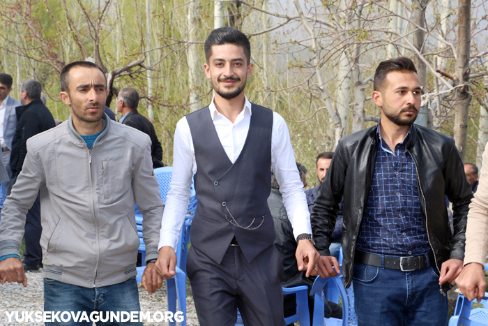 Yüksekova Düğünleri (05-06) Mayıs 2018 318