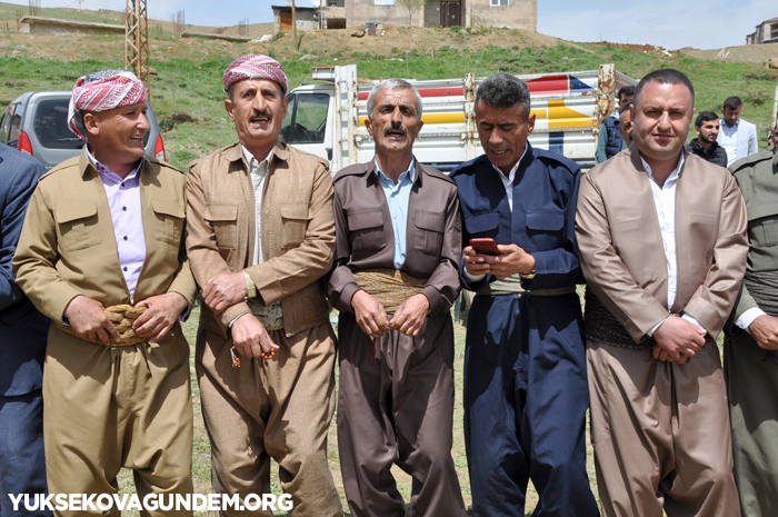 Yüksekova Düğünleri (05-06) Mayıs 2018 330