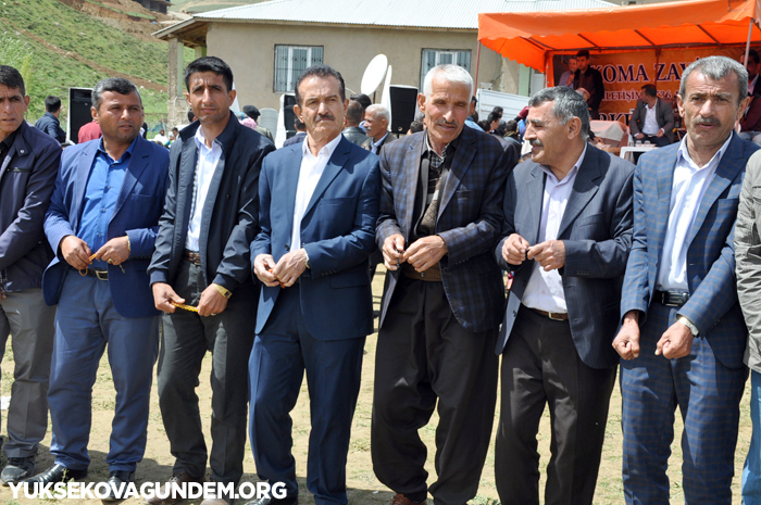 Yüksekova Düğünleri (05-06) Mayıs 2018 342