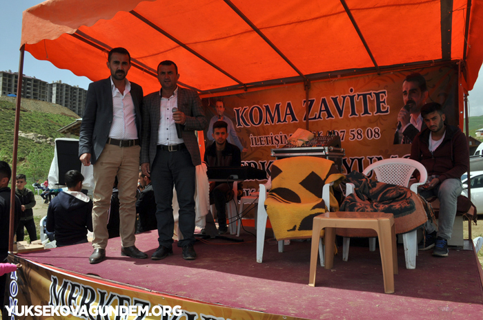 Yüksekova Düğünleri (05-06) Mayıs 2018 344