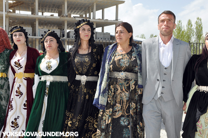 Yüksekova Düğünleri (05-06) Mayıs 2018 345