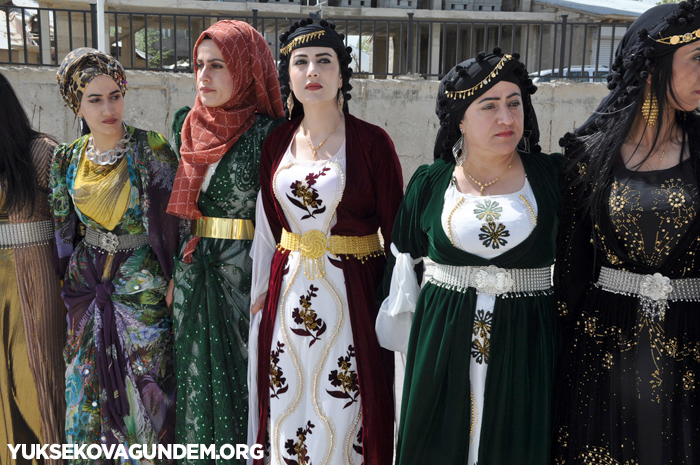 Yüksekova Düğünleri (05-06) Mayıs 2018 346