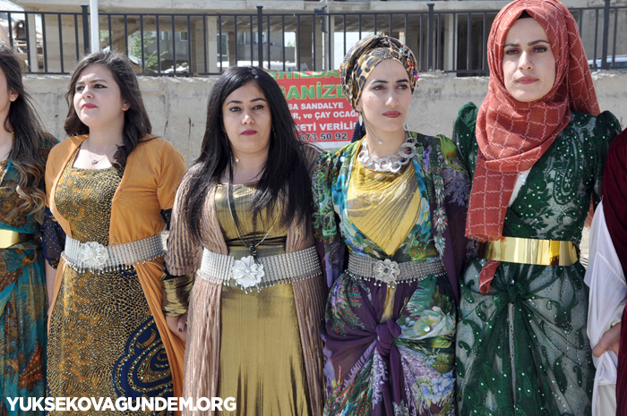 Yüksekova Düğünleri (05-06) Mayıs 2018 347