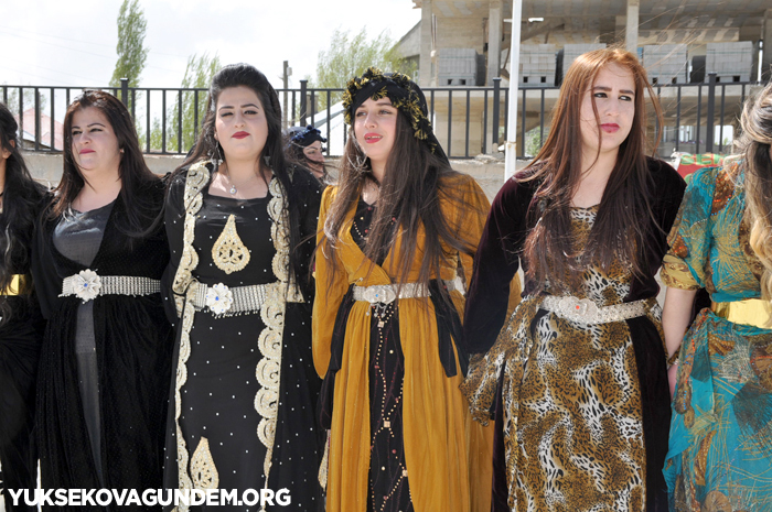 Yüksekova Düğünleri (05-06) Mayıs 2018 349