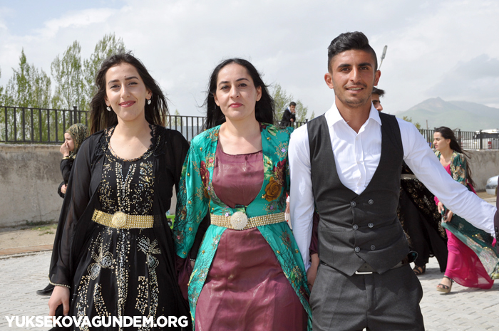 Yüksekova Düğünleri (05-06) Mayıs 2018 351