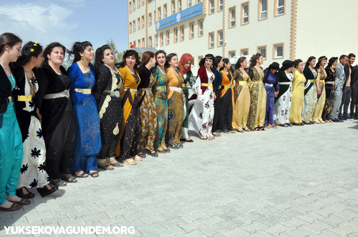 Yüksekova Düğünleri (05-06) Mayıs 2018 352