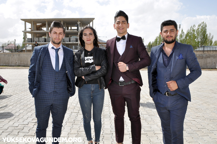 Yüksekova Düğünleri (05-06) Mayıs 2018 353