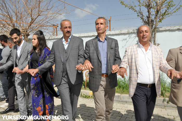 Yüksekova Düğünleri (05-06) Mayıs 2018 355