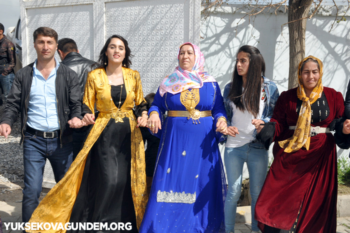 Yüksekova Düğünleri (05-06) Mayıs 2018 358