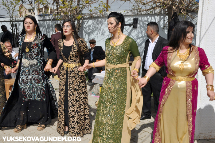 Yüksekova Düğünleri (05-06) Mayıs 2018 359