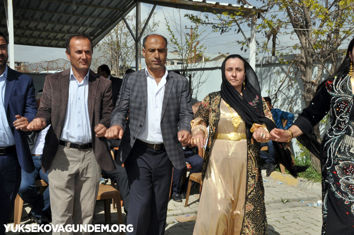 Yüksekova Düğünleri (05-06) Mayıs 2018 360