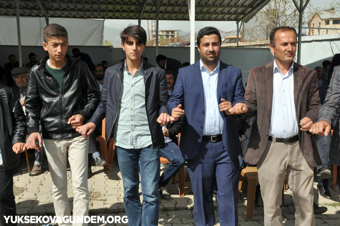 Yüksekova Düğünleri (05-06) Mayıs 2018 361