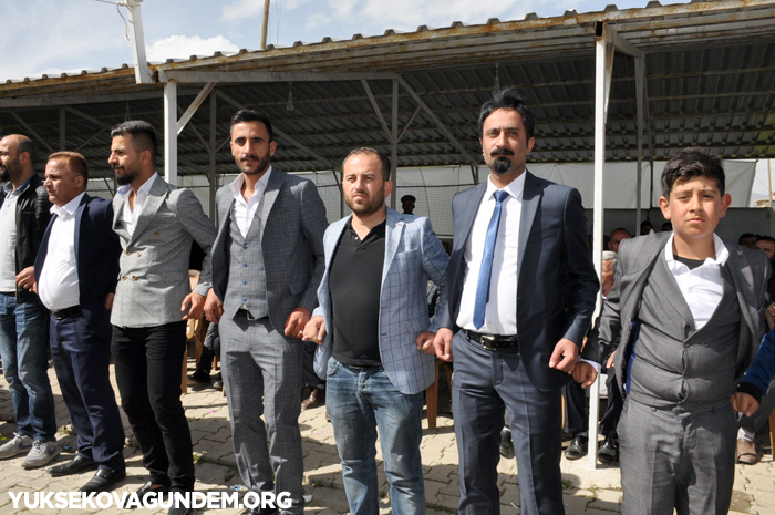 Yüksekova Düğünleri (05-06) Mayıs 2018 362