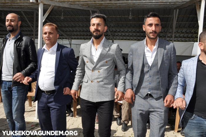 Yüksekova Düğünleri (05-06) Mayıs 2018 363