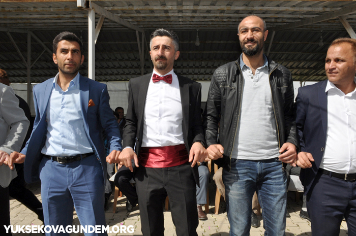 Yüksekova Düğünleri (05-06) Mayıs 2018 364